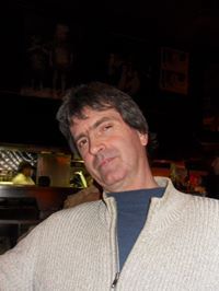 Dean Whalen