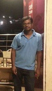 Sathish Sivalingam