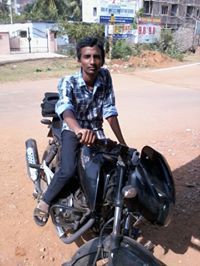 Sai Kumar