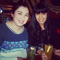 Macarena González varas