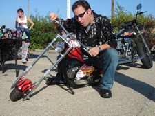 Mike Tic