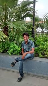 Pankaj Kharetwal
