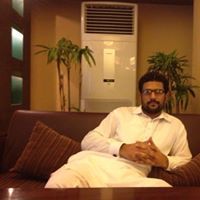 Mirza Yasir