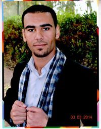 Ahmed Makki