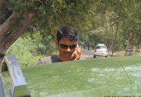 Nishanth Anbukkarasu