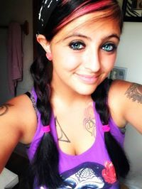 Sammantha Bishop-byrd