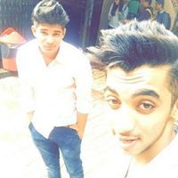 Aqib Shaikh