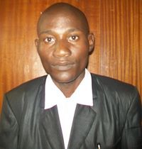 Geoffrey Babu