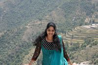Jayashree Raghavender