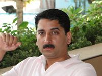 Naresh Kaul
