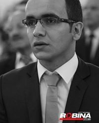 Ibrahim Dababneh