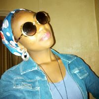 Khadijah Ibrahim