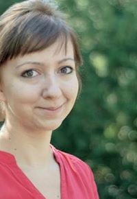 Daria Kalka