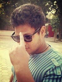 Mayank Rathor