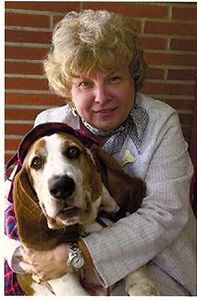 Sue Wright