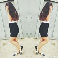 Кристина Акопова