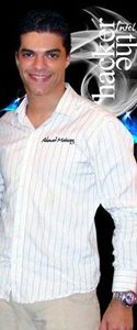 Ahmed Mobarez