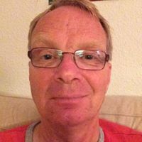 Lars Krøgholt