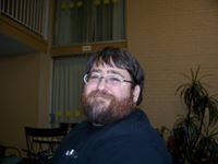 Mark Rockstroh