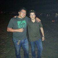 Sebásthian Cornejo gil