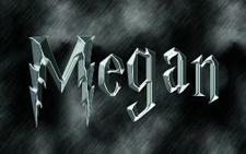 Megan