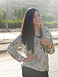 Shereen Atef