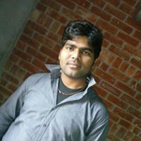 Manish Raman