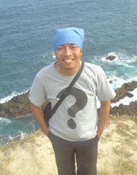 Mas Nandu
