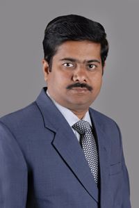 Gorti Srinivas dutt