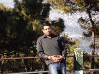 Amit Singh