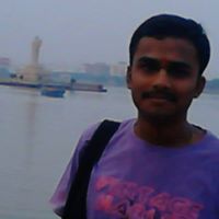 Nikhil Dutt