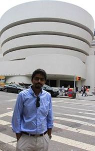 Gabriel Pérez murillo