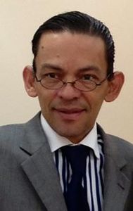 Jaime Moreno