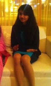 Ritika Sharma