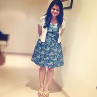 Indu Padmakumar