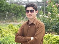 Tufail Khan
