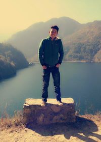 Anod Dangol