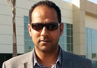 Mostafa Elkott