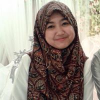 Fatin Azreen