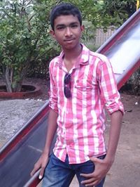 Yash Parmar