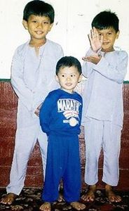 Muhammad Faiz