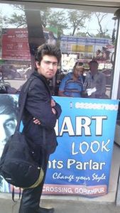 Ayan Chandwani