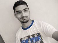 Aman Sandhu