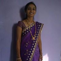 Minakshi Kharate