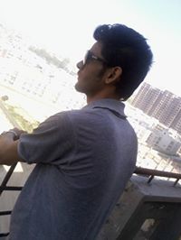 Pankaj Kumar