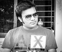 ফয়সাল আহমেদ