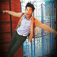 Nicholas Teo