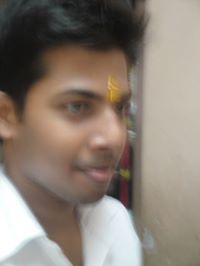 Vishal Kashyap