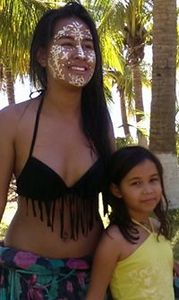 Adriane Razafindrafito