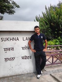 Vikas Pal